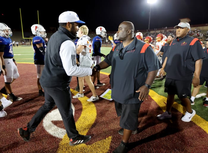 Jesuit Marauders 41, Christian Brothers 8 Holy Bowl 2023 by Dennis Lee 9-9-23090920231 (4)